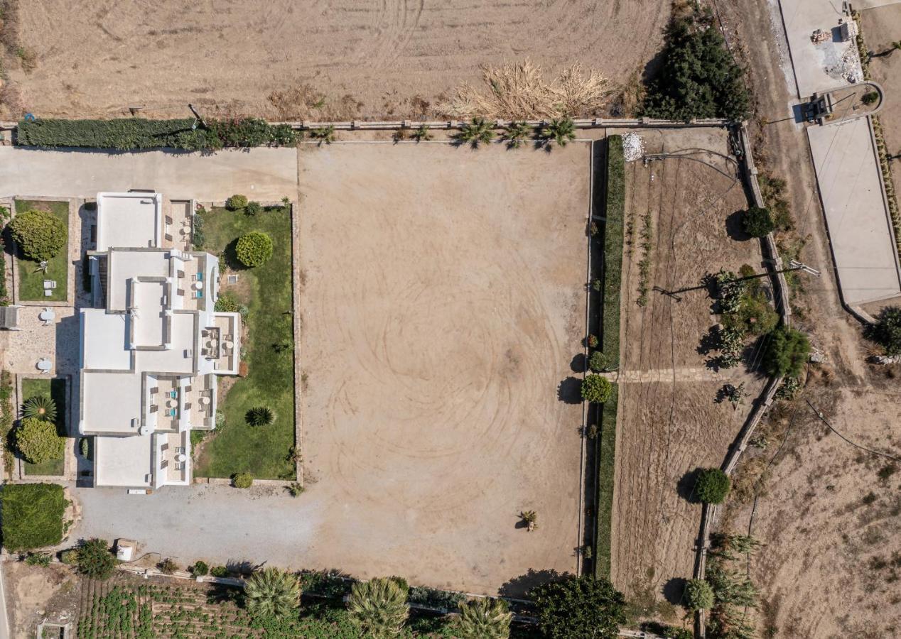 Zefyros Studios Pláka Dış mekan fotoğraf