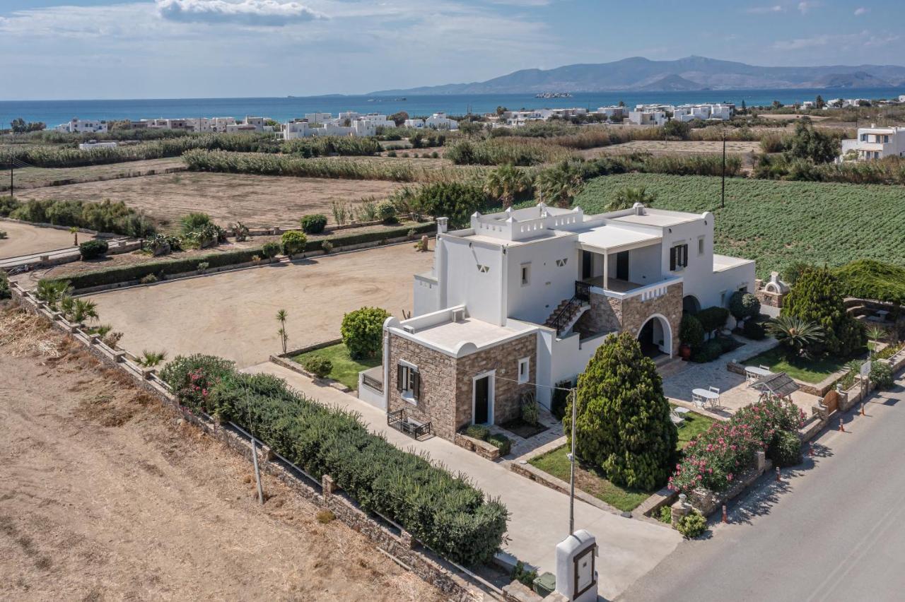 Zefyros Studios Pláka Dış mekan fotoğraf