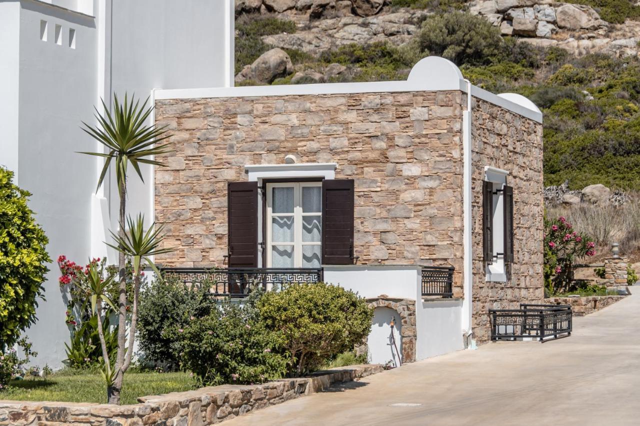 Zefyros Studios Pláka Dış mekan fotoğraf
