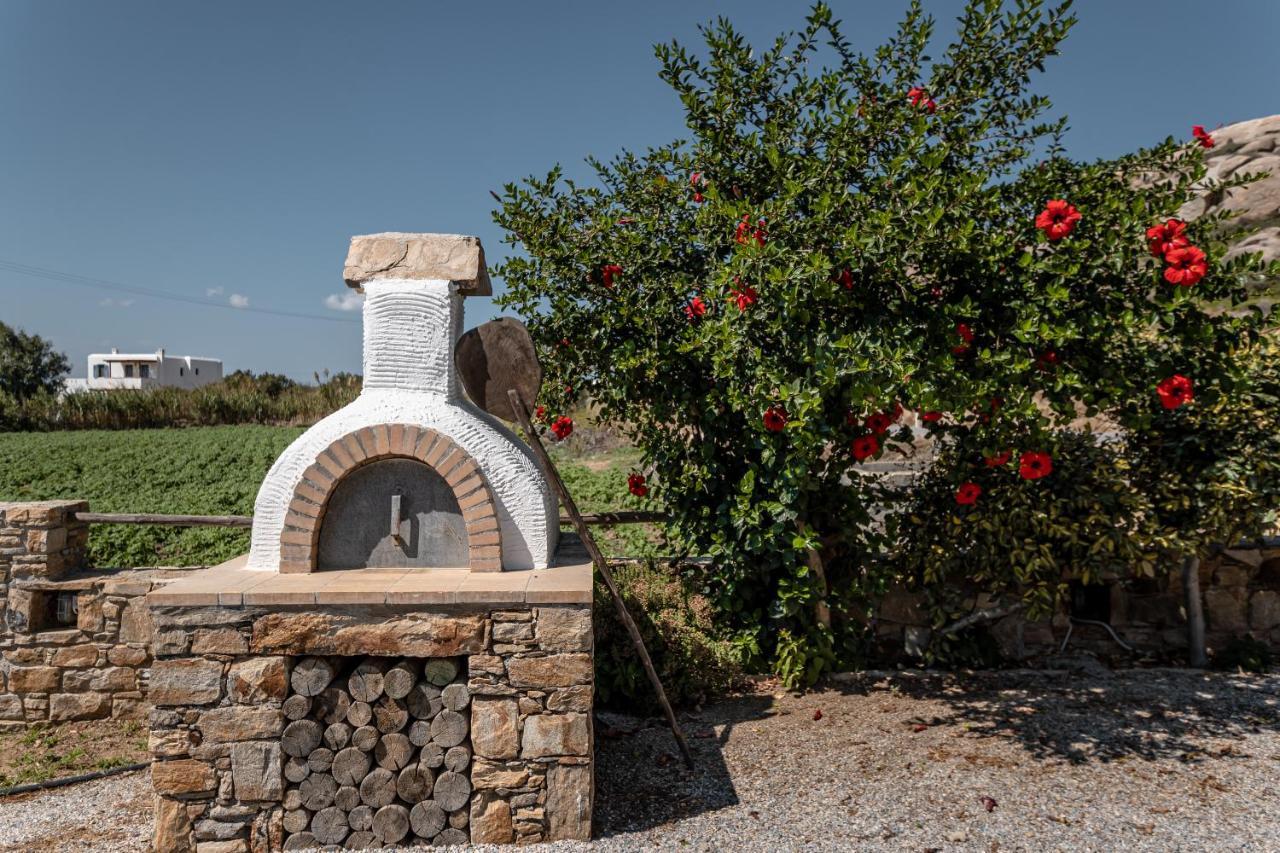 Zefyros Studios Pláka Dış mekan fotoğraf